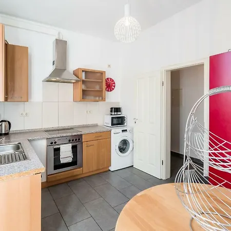 Apartment Dellbruck Cologne