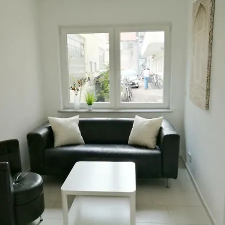Dellbruck Apartment